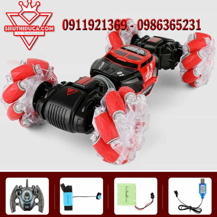 Xe điều khiển từ xa, bằng cử chỉ tay và remote 548, ô tô điều khiển từ xa, xe điều khiển từ xa địa hình