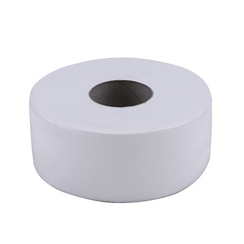 Giấy vệ sinh cuộn lớn 500g