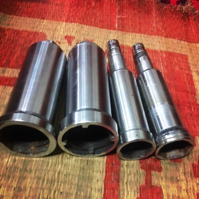Khẩu bắn cổ lồng,mở tán cổ tất cả dòng xe honda