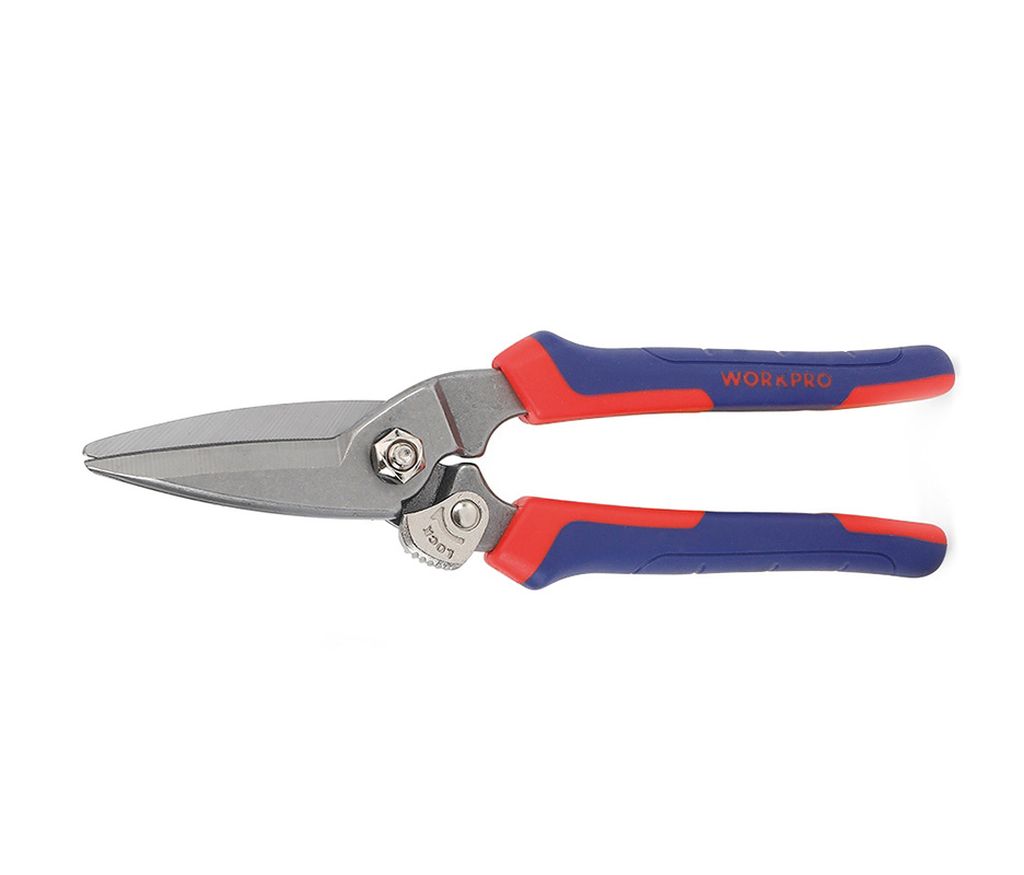 Kéo cắt đa năng 7"/180mm w015023