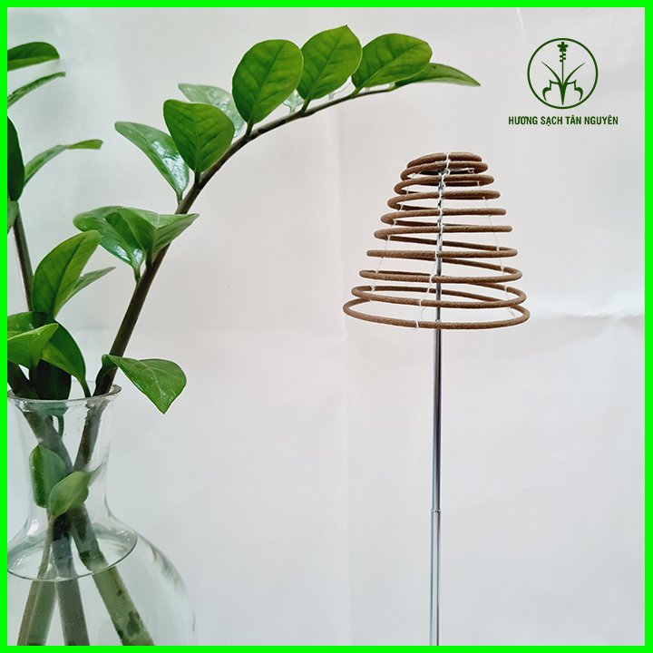 Cây cắm nhang Tân Nguyên, cây cắm hương vòng anten, cây cắm cố định