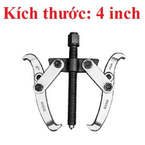 Cảo 2 chấu 4inch ingco hgp08024