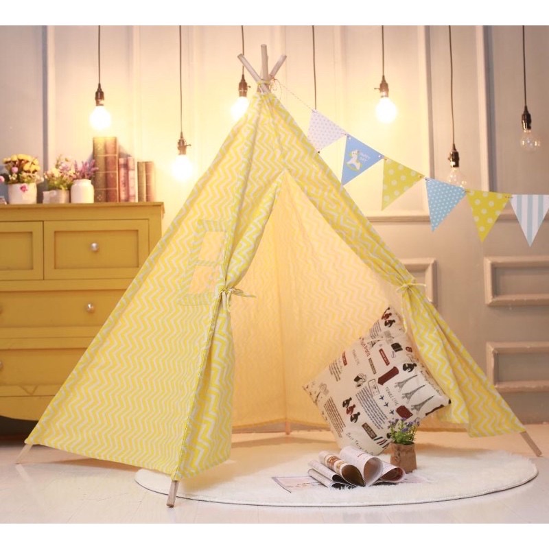 Lều trang trí phòng ngủ, studio chụp ảnh, cắm trại