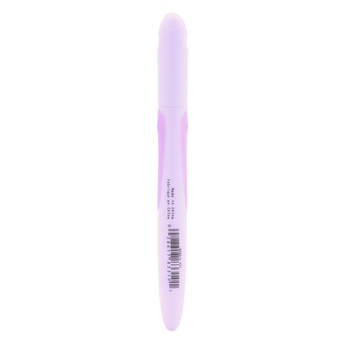 Bút đánh dấu Marvy PastelLiner Highlighter 8000 – Màu tím pastel