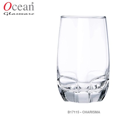 Bộ 6 cốc uống nước lọc ocean 17115