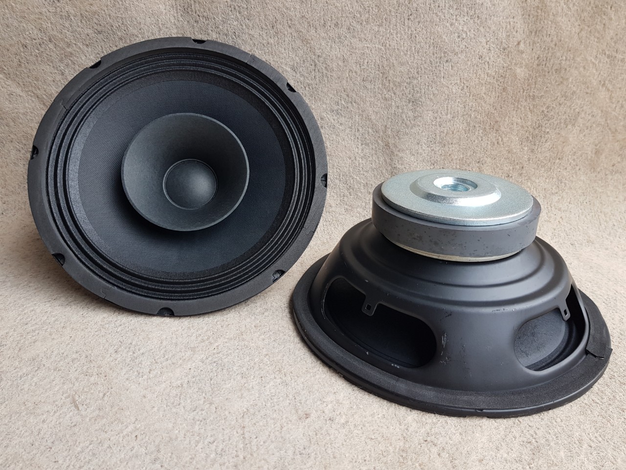 LOA BASS 25 TOÀN DẢI TỪ 126 COIL 50 - GIÁ HAI LOA