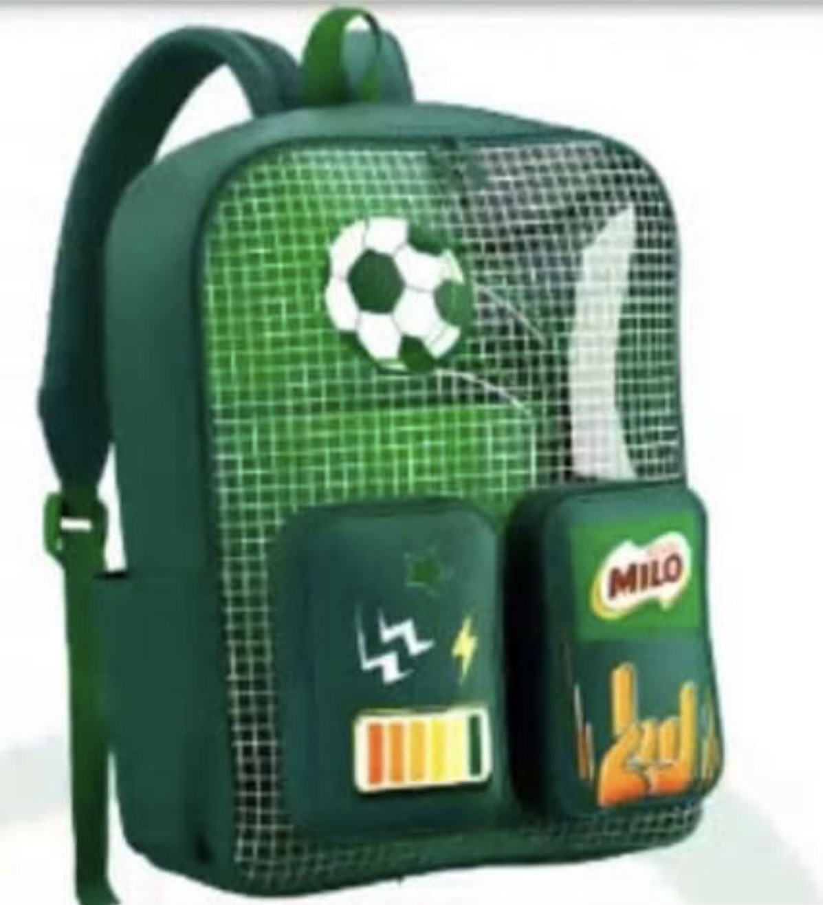 Balo milo trong🍀🍀hkm của milo