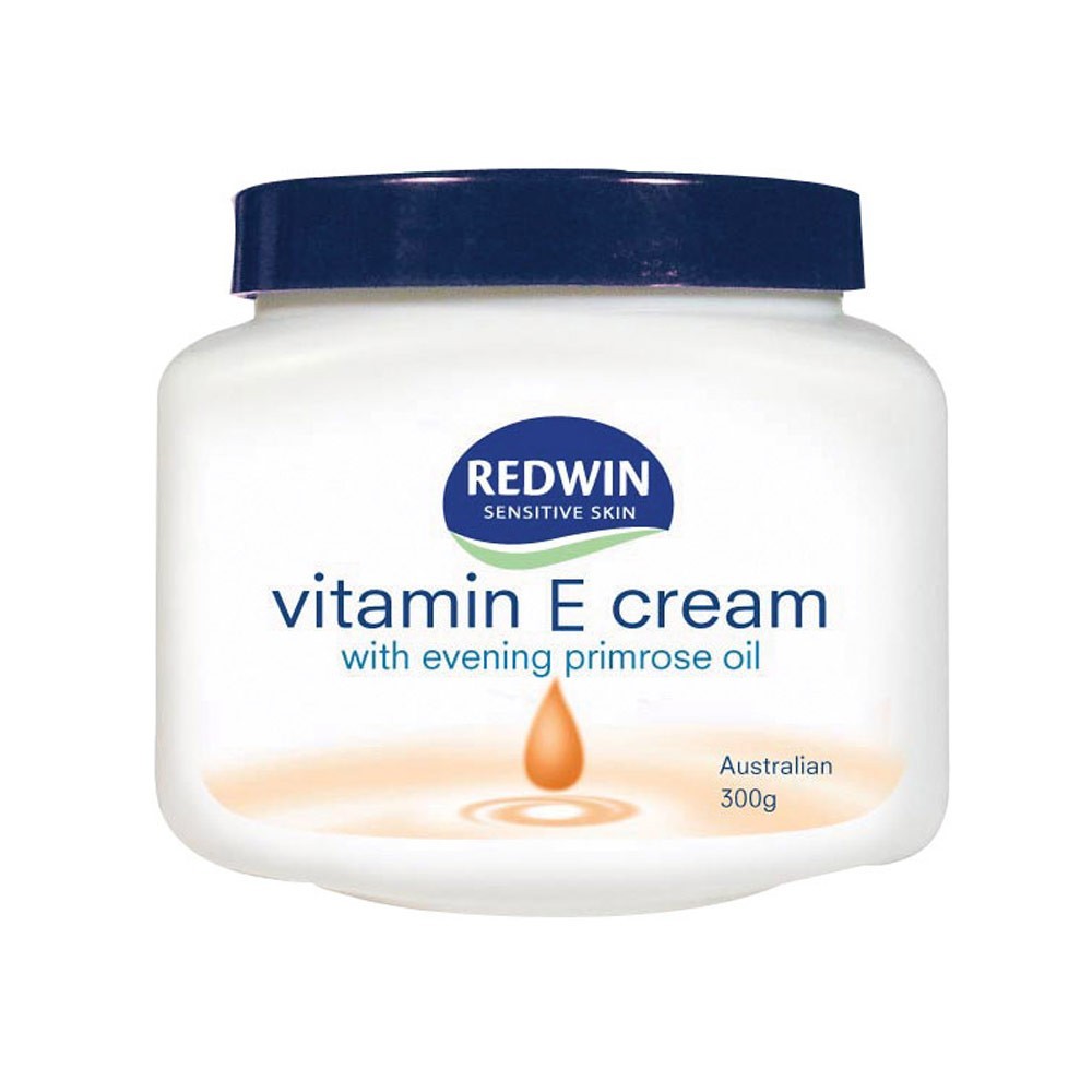 Vitamin E Redwin 300g