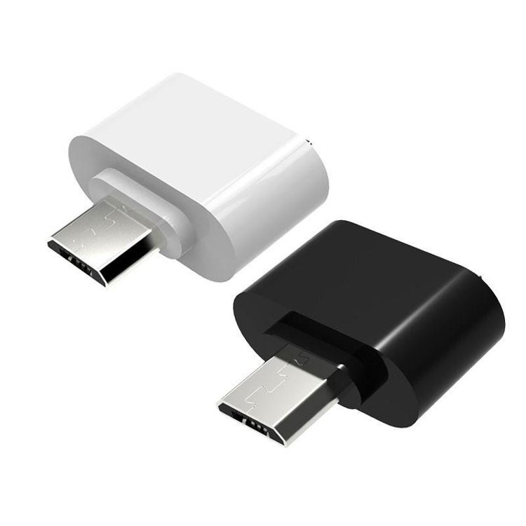 Đầu chuyển đổi từ usb 2.0 sang micro usb