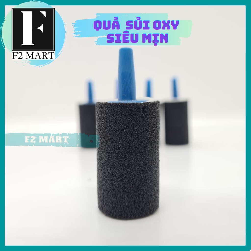 Quả sủi oxy giá rẻ | sủi oxy cho bể cá cảnh