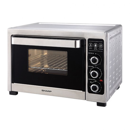 Lò nướng sharp eo-a383rcsv-st