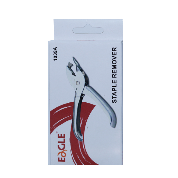 Kềm gỡ kim 10 eagle 1039a