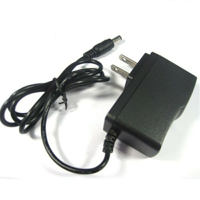 Nguồn 5v2a