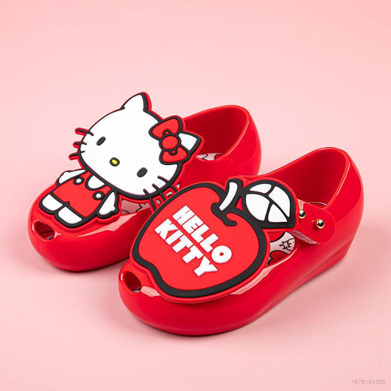 Details more than 144 kitty shoes latest
