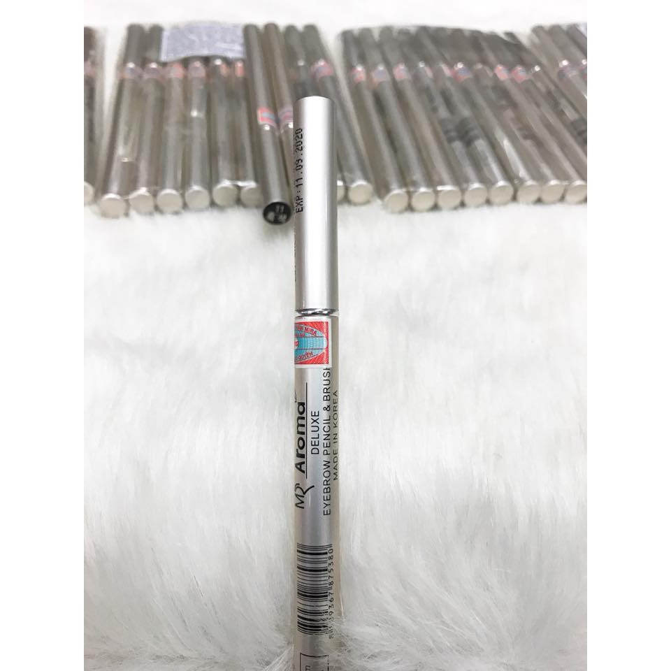 Chì Vẽ Chân Mày Aroma Hàng Công Ty