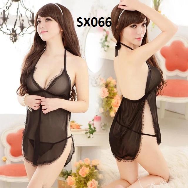 Váy ngủ sexy quảng châu sx066