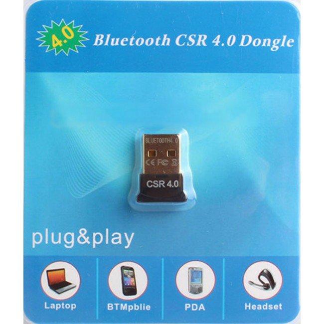 USB Bluetooth CSR 4.0 Dongle kết nối không dây giữa các thiết bị
