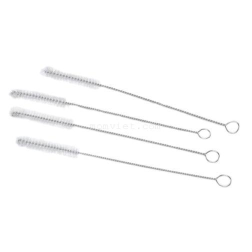Bộ 4 chiếc chổi cọ van khí chuyên dụng dr.brown