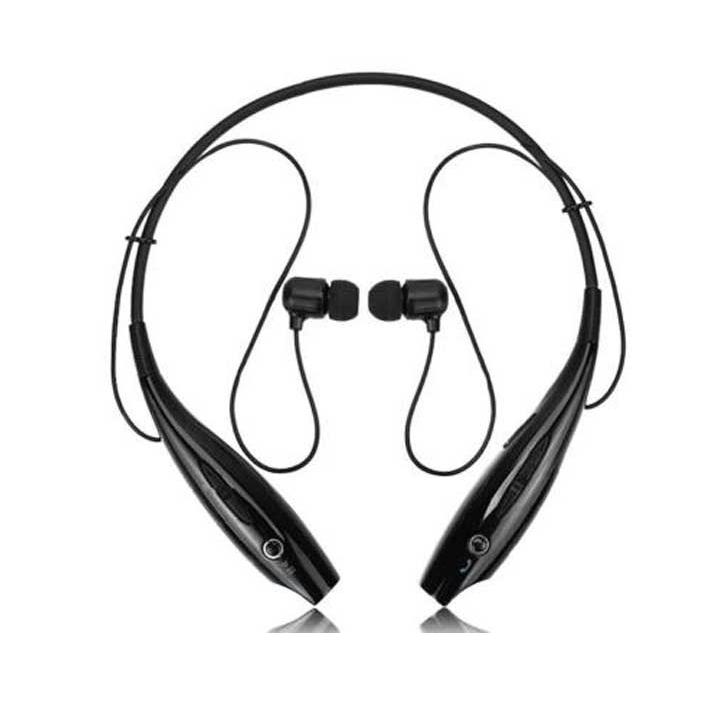 [ Hàng Mới Về ] Tai nghe Bluetooth Không Dây HSB 730 thể thao
