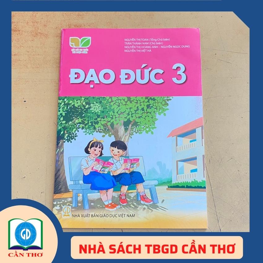 Đạo đức 3 kết nối tri thức