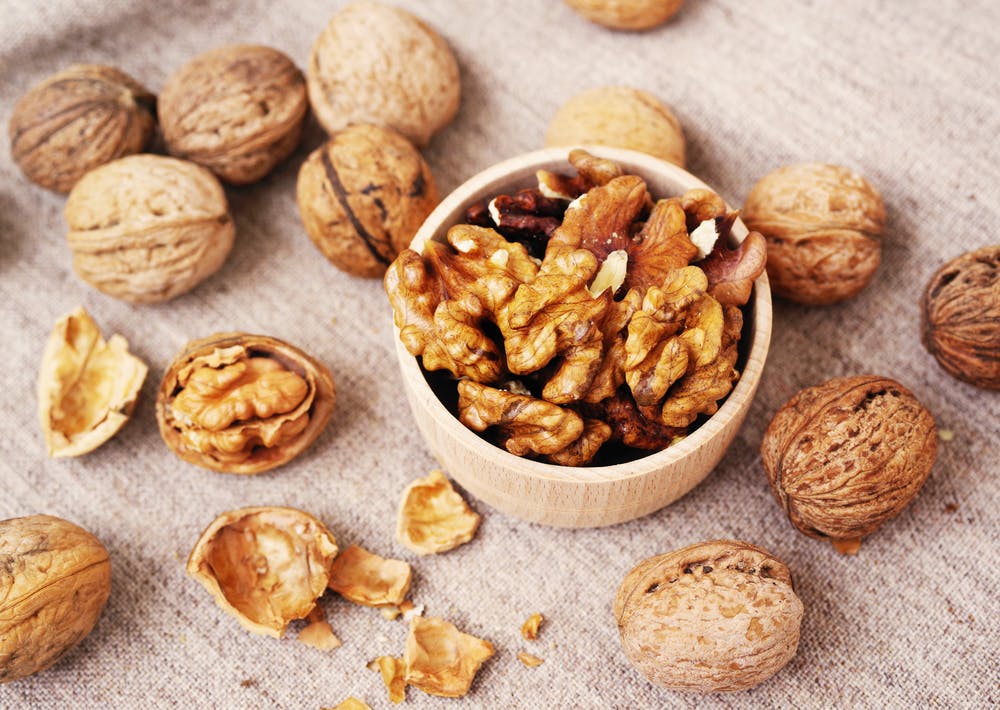 500gram óc chó mỹ đã tách vỏ