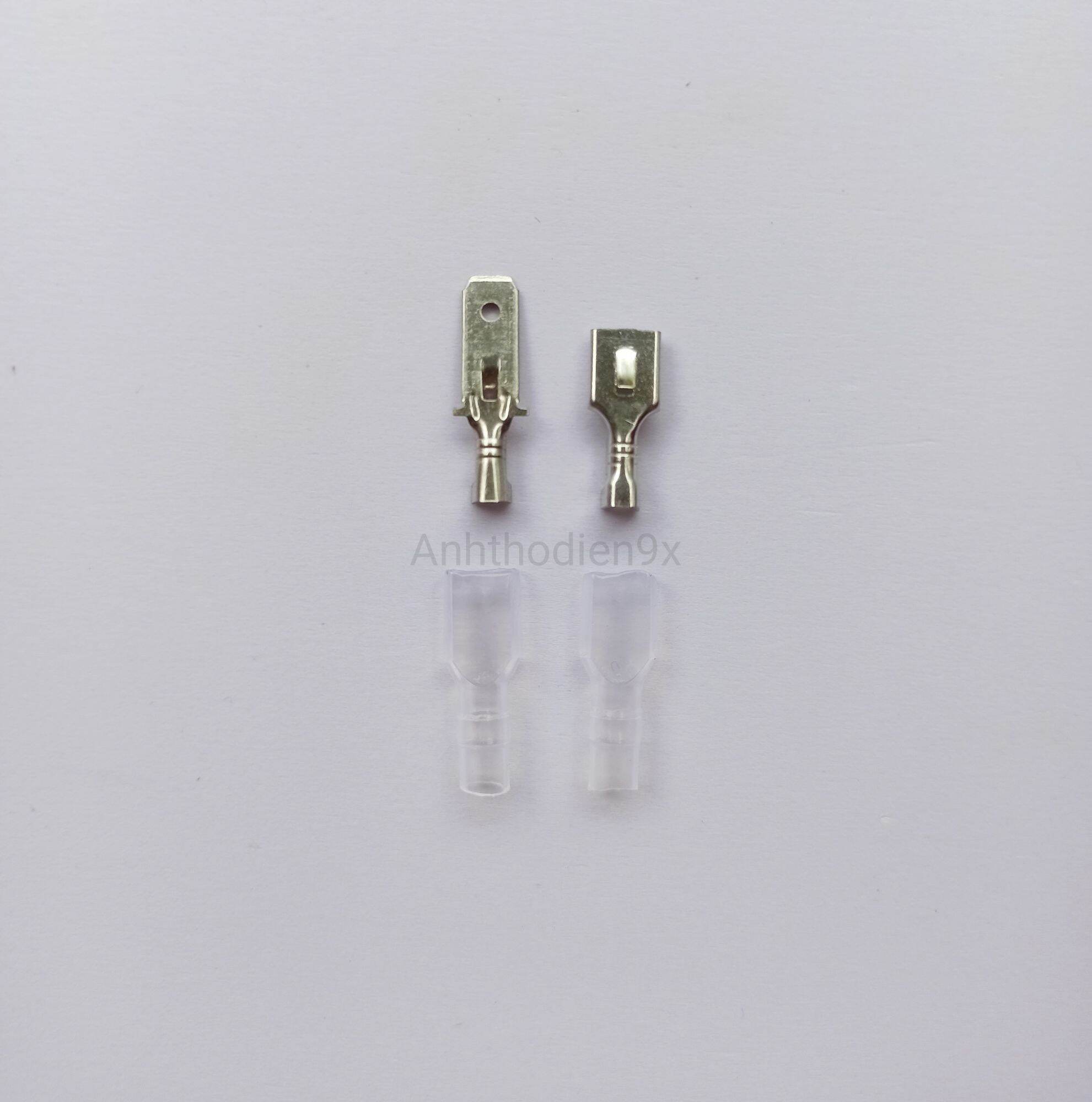 💥💥freeship 💥💥 bộ su 6.3 có ngạnh đủ cos