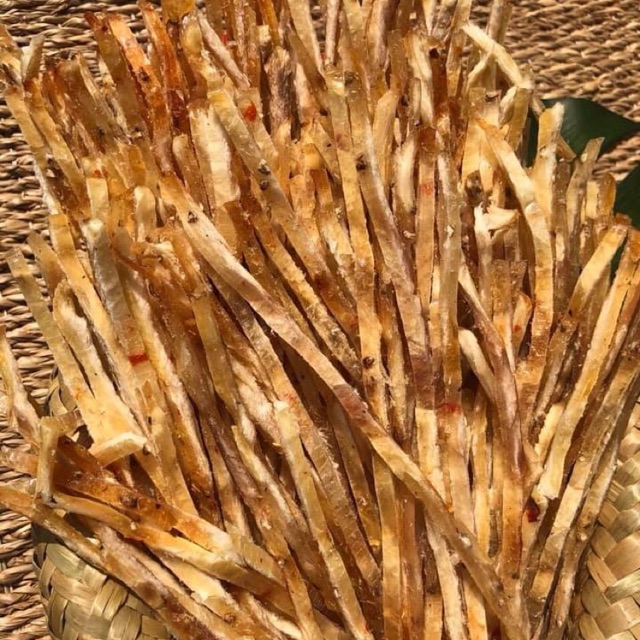 Cá thiều sợi 250gr