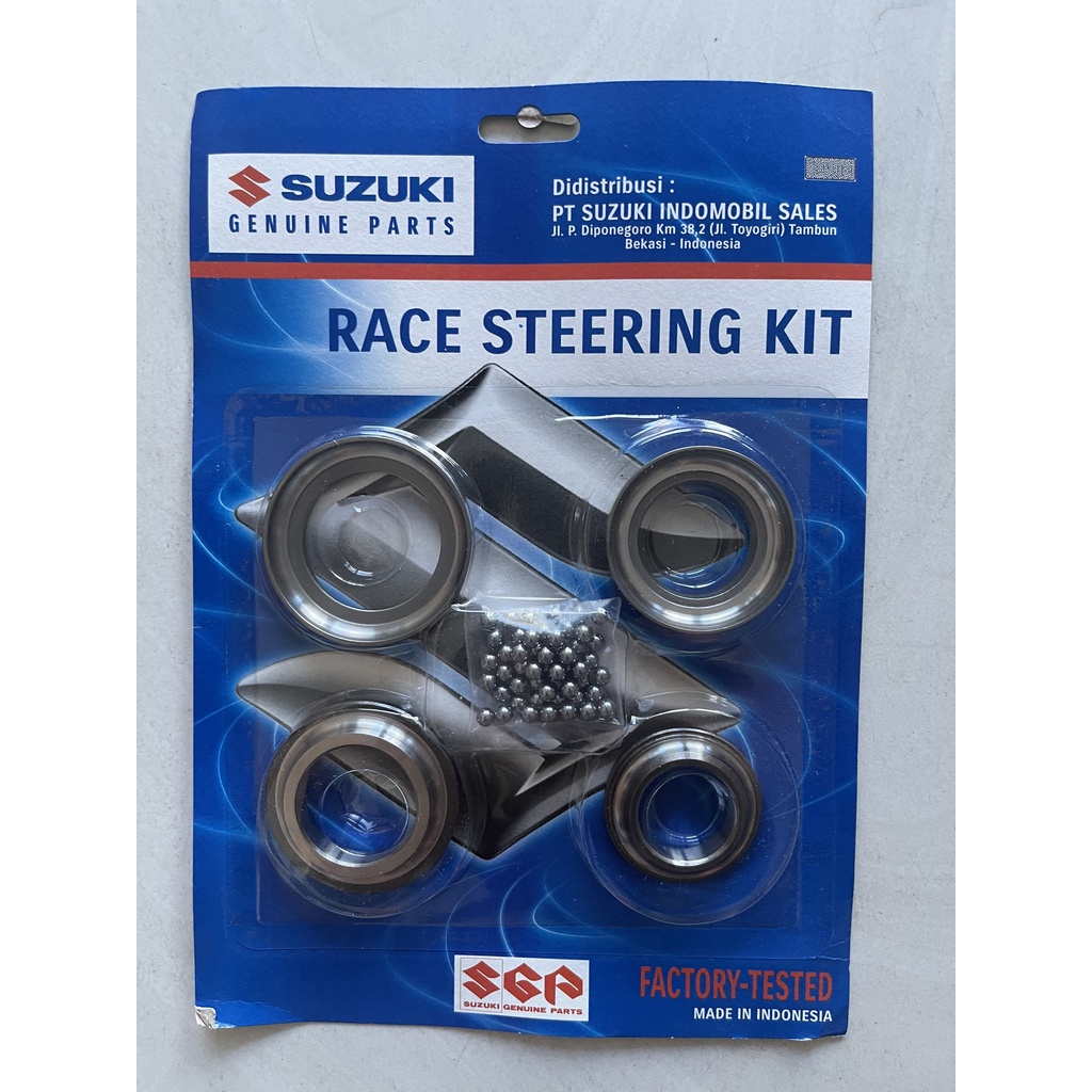 Bộ chén cổ satria fi, raider fi, gsx s, r150, bandit 150