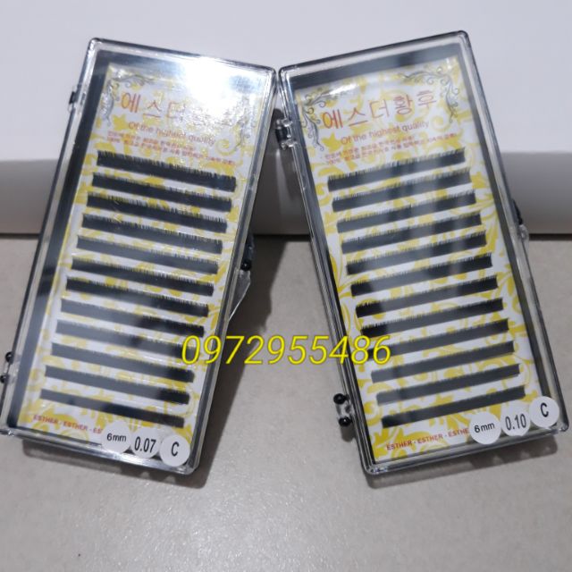 Mi dưới 0.07 và 0.10