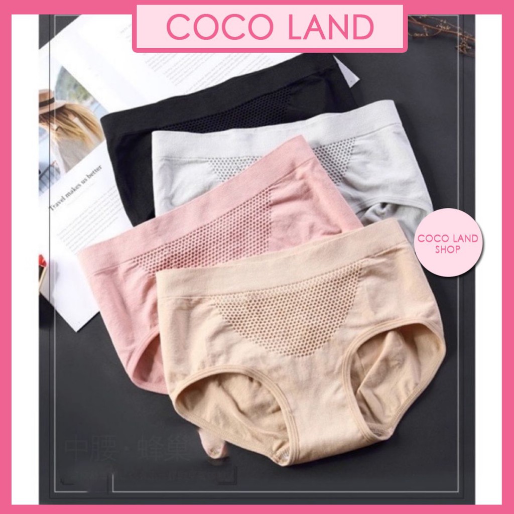 Quần lót xuất nhật coco land