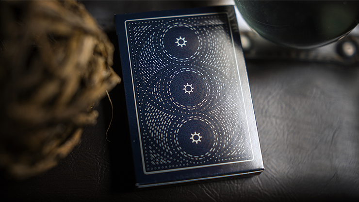 Bộ bài tây, bài ảo thuật Paradox Playing Cards - Bài Chính Hãng - Bài Mỹ