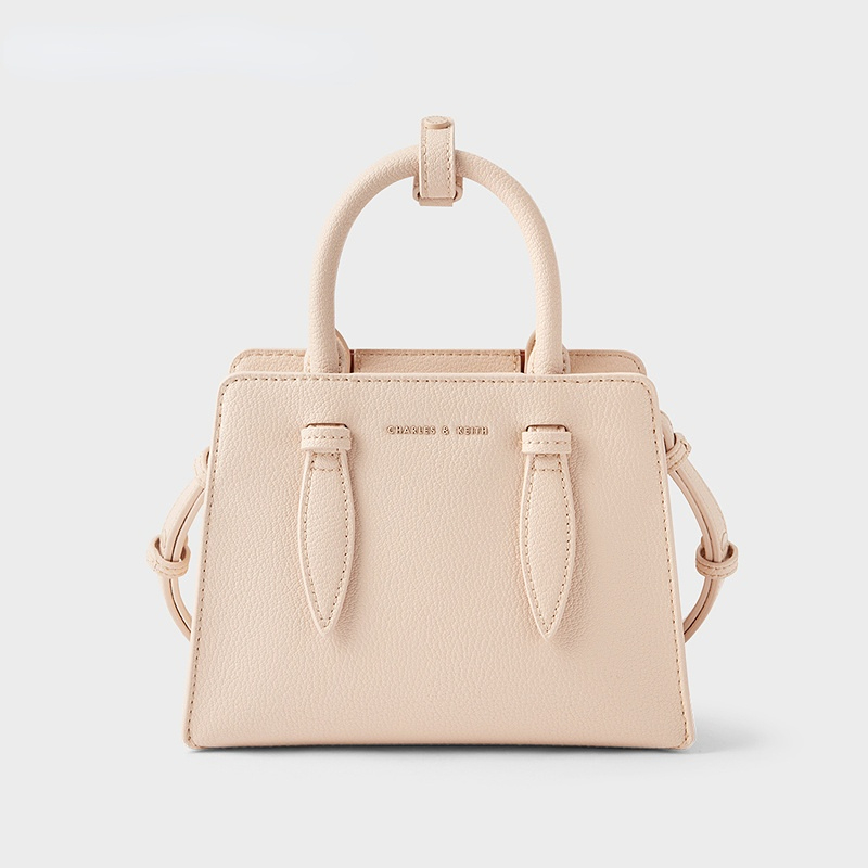 Charles and keith ck2-50781362 túi xách nữ hình thỏ