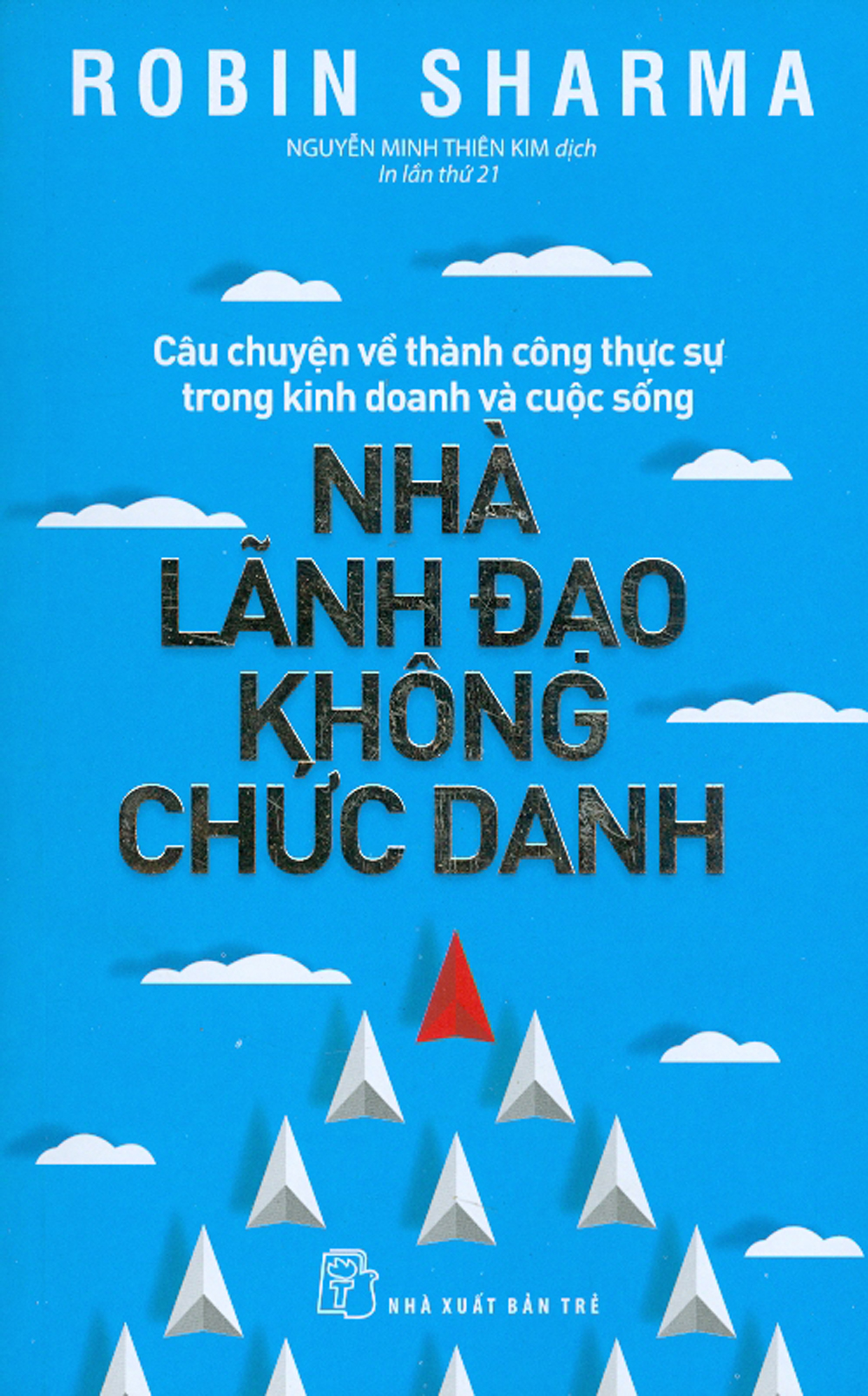 Nhà Lãnh Đạo Không Chức Danh