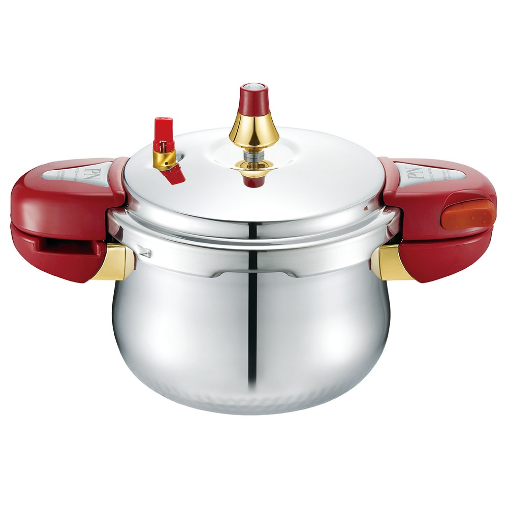 Nồi áp suất inox ih poongnyun btpc-20c chính hãng