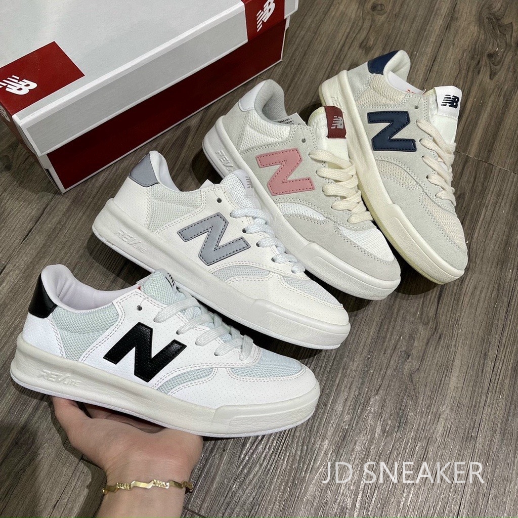 Giày thể thao nb300, giày sneaker nb300 nam nữ