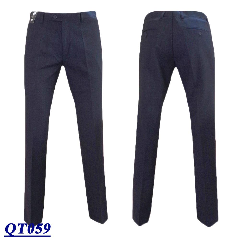 Quần tây ống đứng qt059
