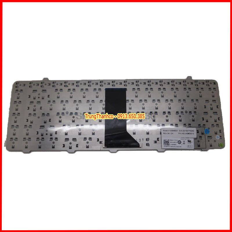 Bàn phím laptop dell 1464