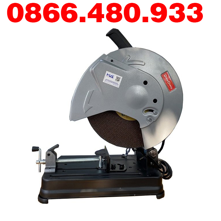 Máy cắt sắt dongcheng djg02-355 1800w