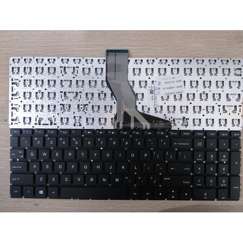 Bàn phím dành cho laptop hp pavilion 15-ab 15-ak 15-aq 15-au 15-aw 15-bc 15-bw 15-bj 15-bs571tu 15-cc 15-cd 15-cs 17-ab 17-g