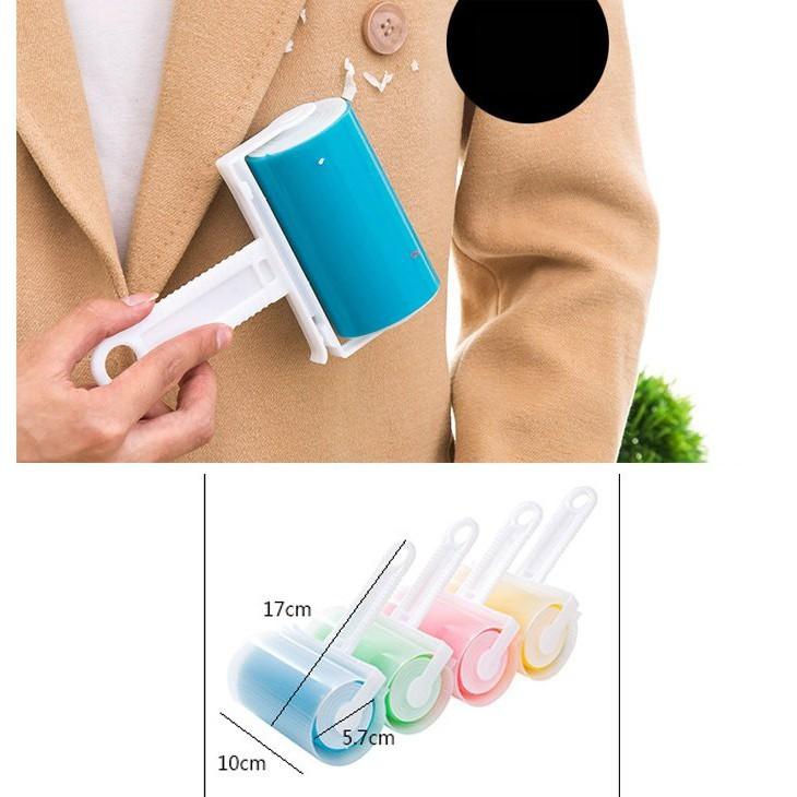 cây lăn dính bụi quần áo hap00799004