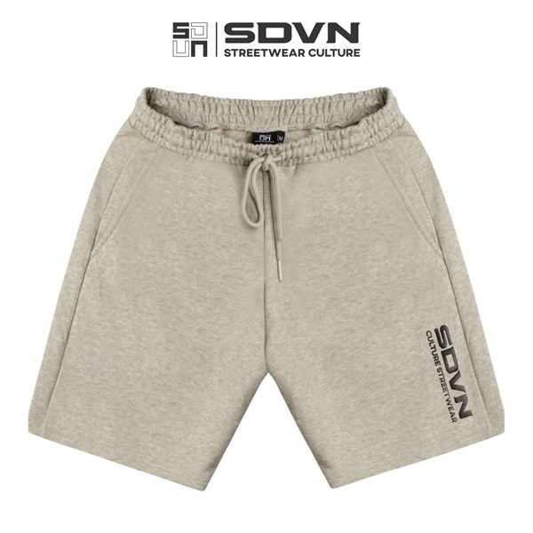 Quần short thun - Brand Chính Hãng SDVN