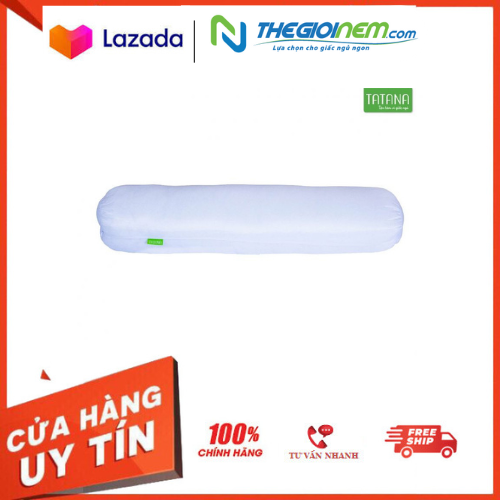 [HCM]Gối Ôm TATANA Cao Cấp size 35 x 100