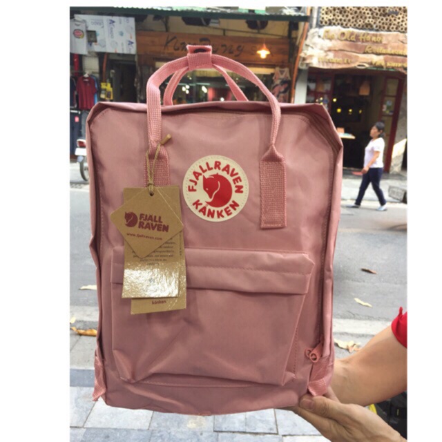Kanken Classic