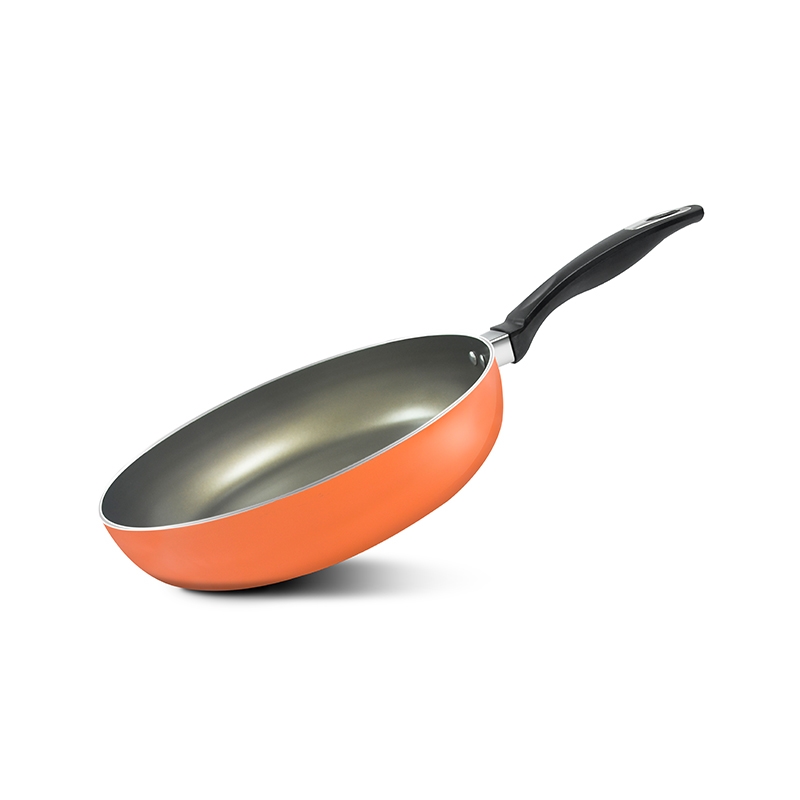 Chảo chống dính Elmich Smart Cook Teria SM-0391E đường kính 28cm dùng bếp từ