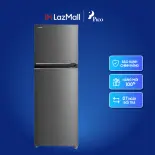 Tủ lạnh Toshiba Inverter 338 lít GR-RT468WE-PMV(58)-MM