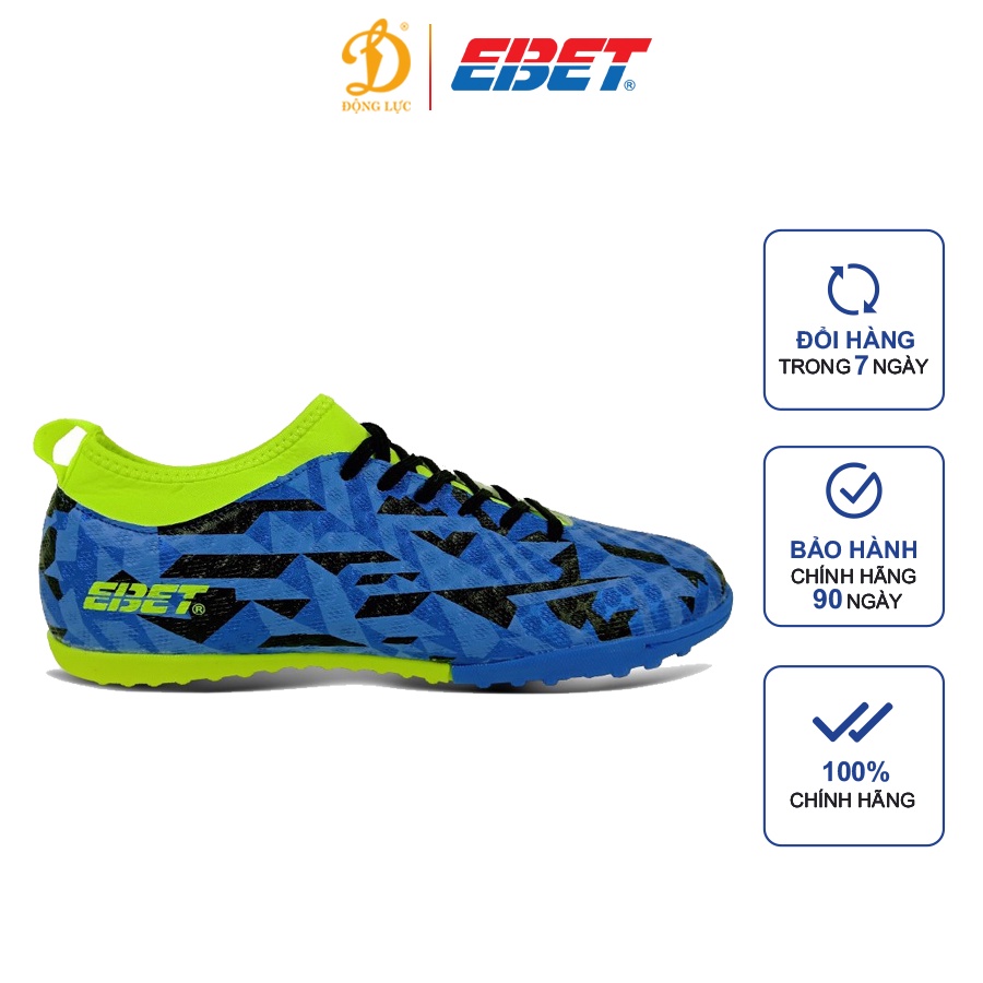 Giày Đá Bóng Trẻ Em EBET 6312 - Động Lực