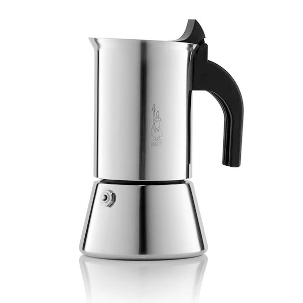 |HCM/HN| Ấm pha cà phê Bialetti Venus Elegance - Hàng chính hãng