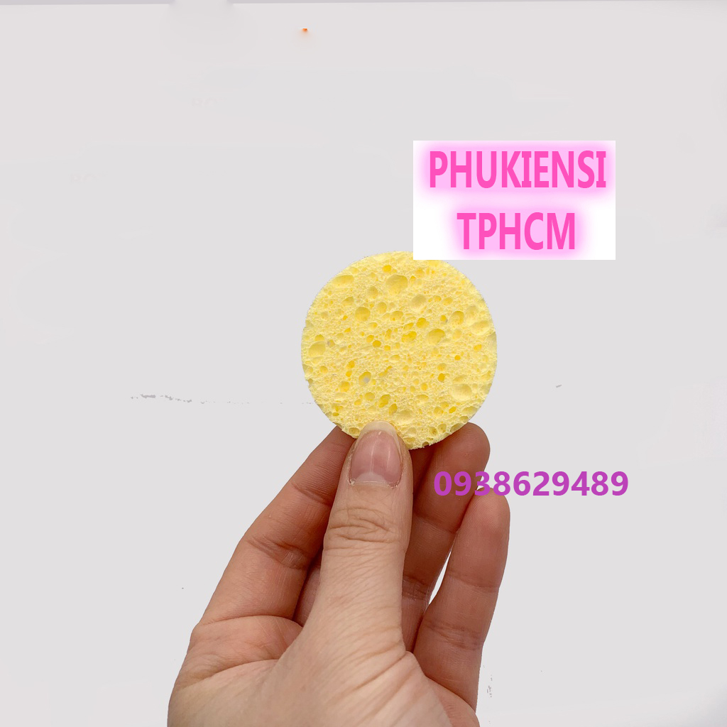 Bọt biển vệ sinh mũi hàn