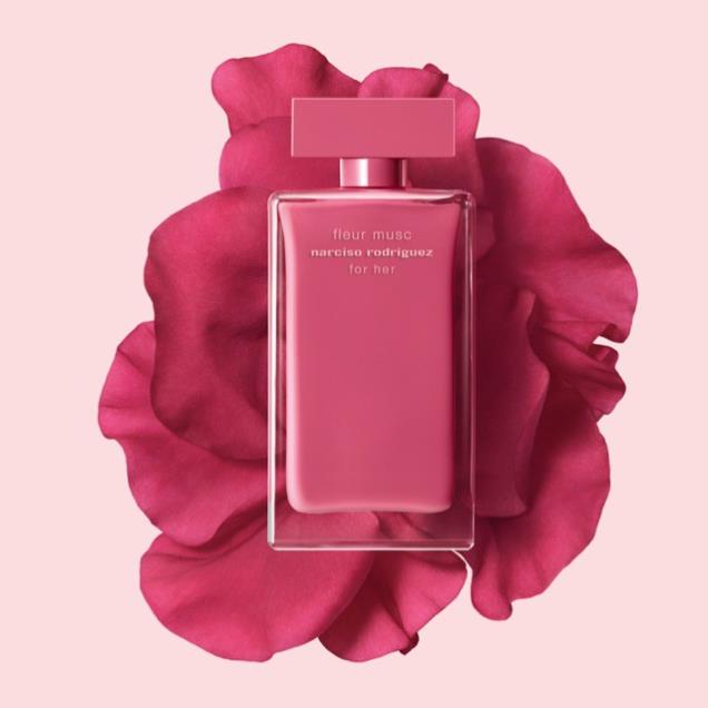 Perfumist - Nước Hoa Dùng Thử Narciso Rodriguez Fleur Musc For Her