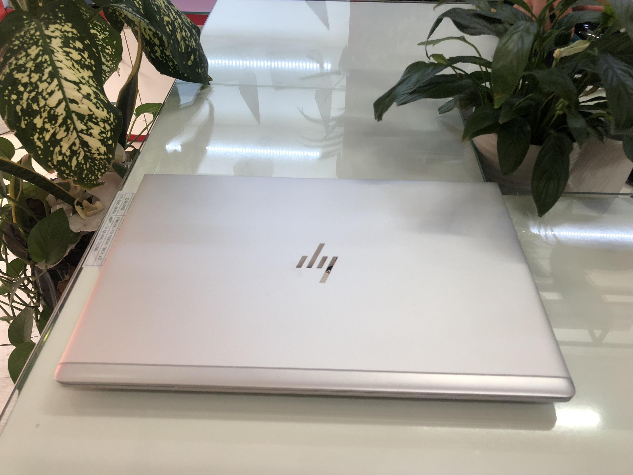 Laptop hp elitebook 850 g5 core i7 8550u/ ram 16gb/ ssd 256gb/ màn 15.6 fhd